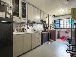 Blk 752 Nee Soon Central Green (Yishun), HDB 4 Rooms #565719131